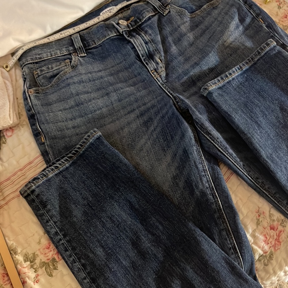 jeans - Picture 7 of 7